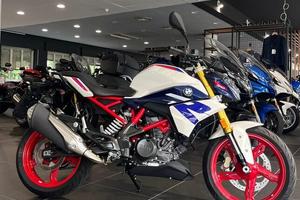 BMW g 310 r Abs my21