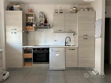 Cucina Lineare