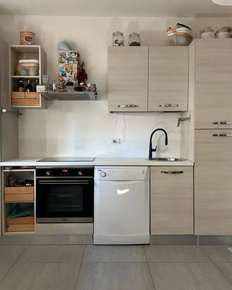 Cucina Lineare
