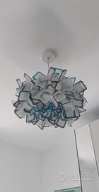 Lampada Slamp Clizia
