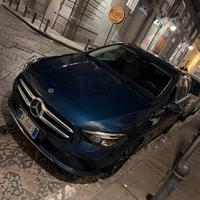 MERCEDES CLASSE B 180