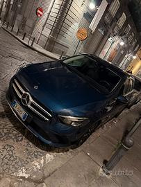 MERCEDES CLASSE B 180