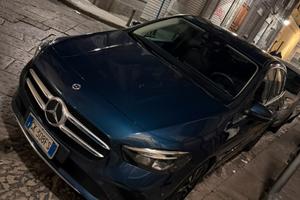 MERCEDES CLASSE B 180