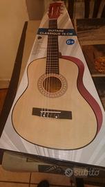 chitarra classica bambino