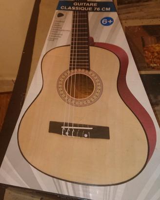 chitarra classica bambino