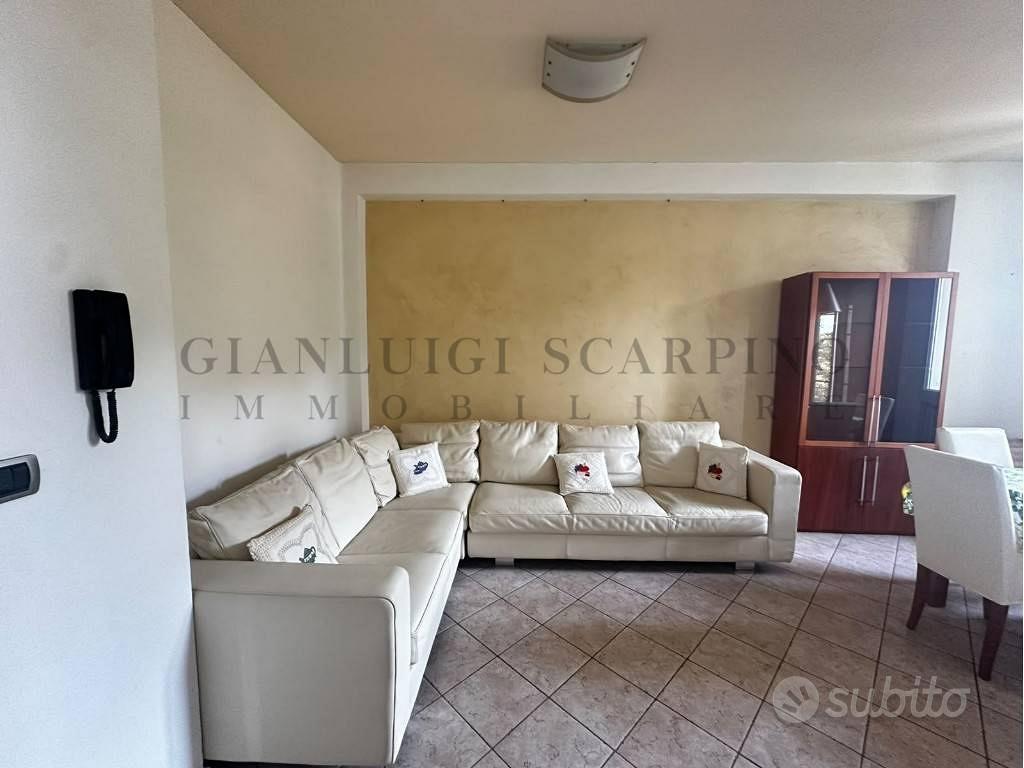 Appartamento – Imola, Marconi - Altro