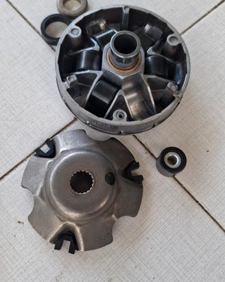 variatore originale piaggio 