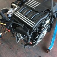MOTORE BMW E46 318D 2.0 M47 204D1 85kW 115Cv 2002