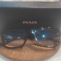 occhiali Prada 
