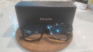 occhiali Prada 