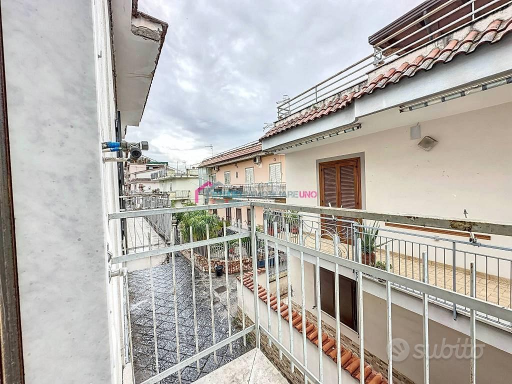 Appartamento – Saviano, Napoli - Vista 3