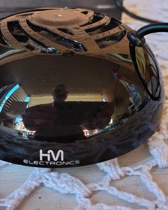 Cetus 2 plafoniera acquario