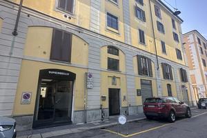 Appartamento Milano [Cod. rif 3297303VRG]
