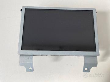 Display Autoradio CD/DVD/GPS/Navigatore Ford Galax