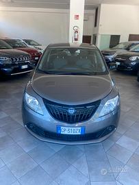 Lancia Ypsilon 1.0 FireFly 5 porte S&S Hybrid Gold