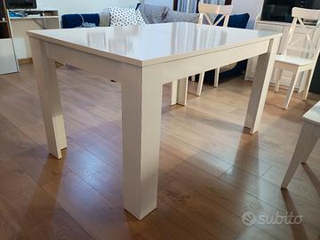 tavolo cucina