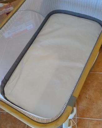 Lettino da campeggio kinderkraft