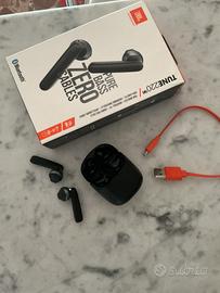 Auricolari JBL TUNE 220