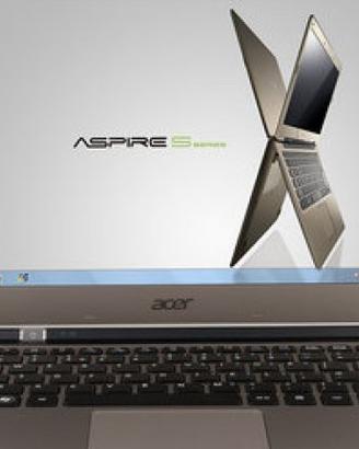 Acer aspire s3  slim