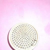 filtro aria lambretta dell' orto F6 originale 