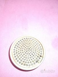 filtro aria lambretta dell' orto F6 originale 