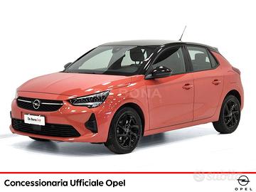 Opel Corsa 1.2 gs line s&s 100cv