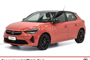 Opel Corsa 1.2 gs line s&s 100cv