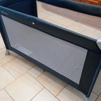 Lettino da viaggio - BEBECONFORT SOFT DREAMS