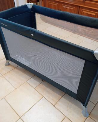 Lettino da viaggio - BEBECONFORT SOFT DREAMS