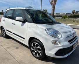 FIAT 500L 1.3 MTJ 95cv 2019 UNICO PROPRIETARIO