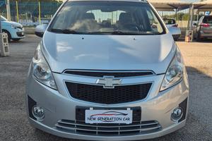 Chevrolet Spark 1.0 LS GPL Eco Logic