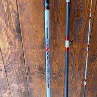 canna surf casting 3 pezzi