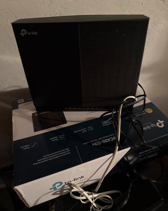 Tplink modem vdsl