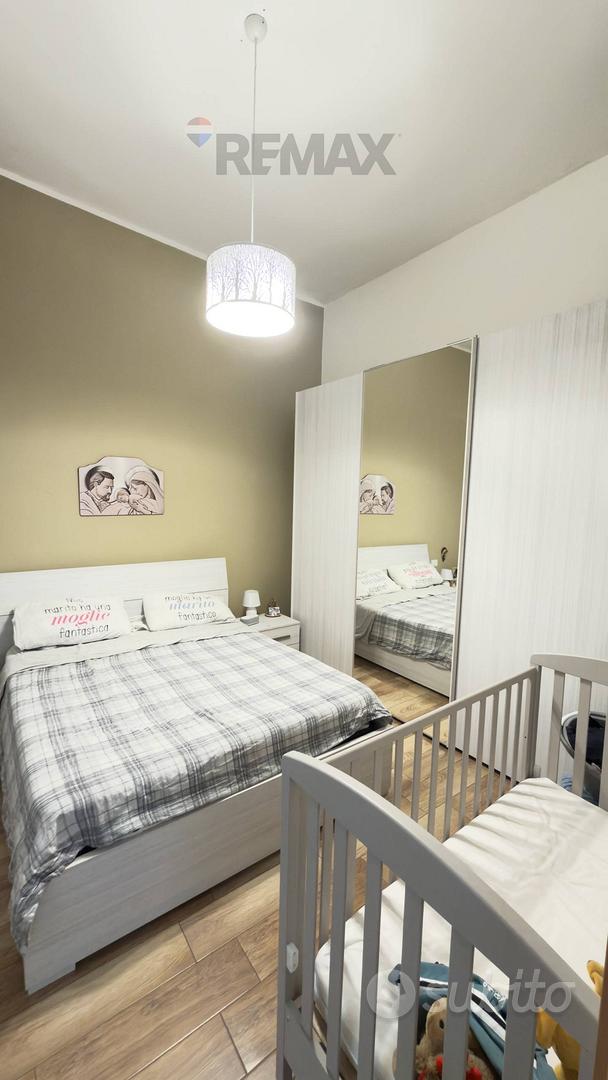 Appartamento – Paternò, Santa Marina - Altro