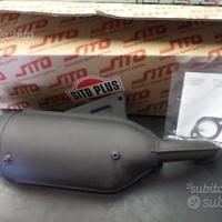 Marmitta sito plus gilera runner 125 / 180