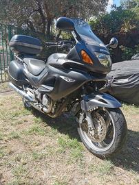 honda deauville ASI