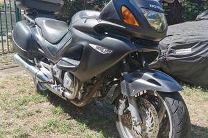 honda deauville ASI