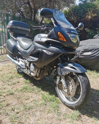 honda deauville ASI