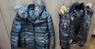 vestiti di marca usati pochissimo 