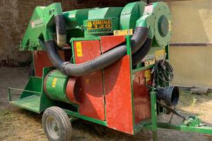 Raccogli nocciole FACMA CIMINA 120 SUPER