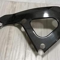 Protezioni in Carbonio Suzuki GSXR 600/750/1000