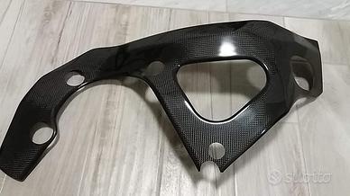 Protezioni in Carbonio Suzuki GSXR 600/750/1000