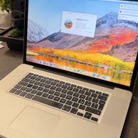 MacBook Pro 17 pollici