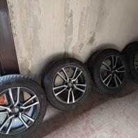 Pneumatici invernali/4 seasons Nexen Nblue