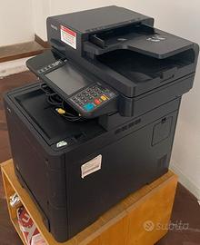 STAMPANTE MULTIFUNZIONE 