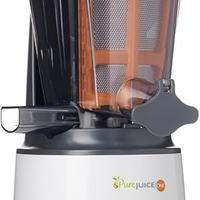 Kenwood JMP400WH PureJuice Estrattore di Succo a F