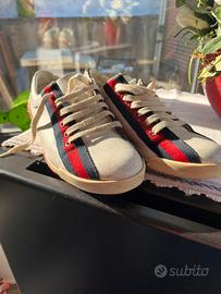 Skechers donna Gucci