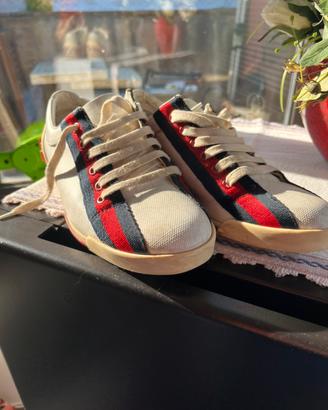 Skechers donna Gucci