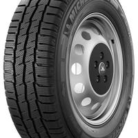 Pneumatici Termici 225 70 R 15 C Michelin Alpine