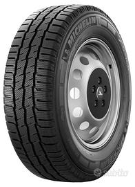 Pneumatici Termici 225 70 R 15 C Michelin Alpine